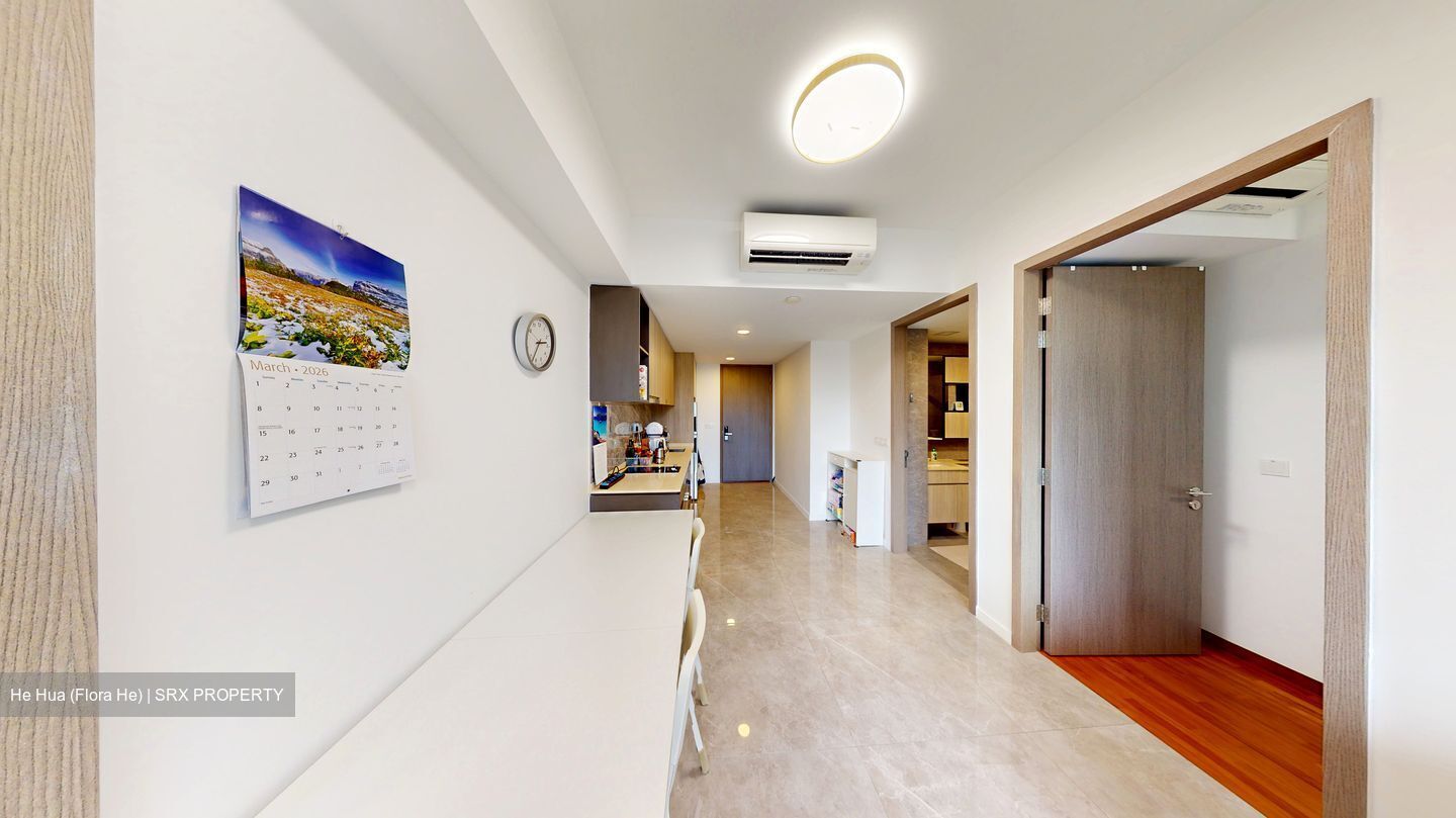 Kent Ridge Hill Residences (D5), Apartment #560539051